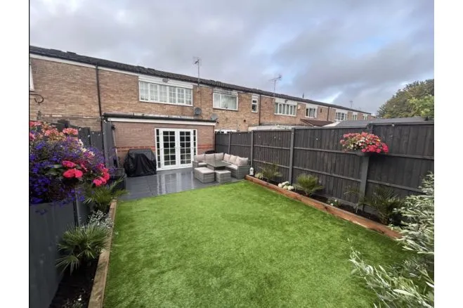 Richford Grove, Birmingham, B33, photo 16