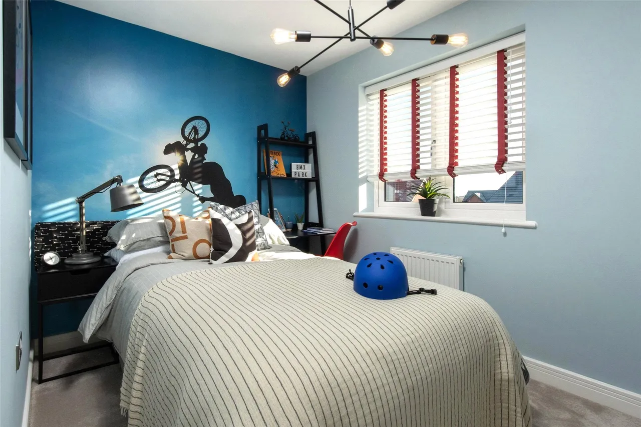 Moreton Road, MK18, photo 8