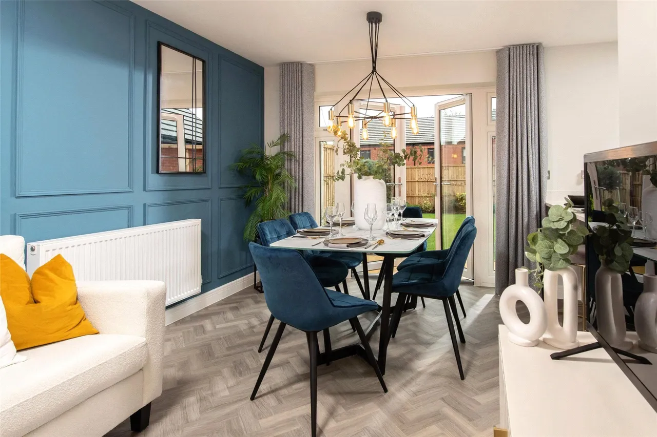 Moreton Road, MK18, photo 4