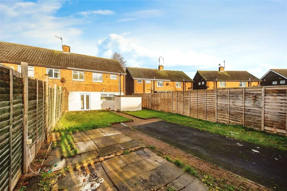 Ravenswood Road, Sunderland, Tyne and Wear, SR5, photo 8