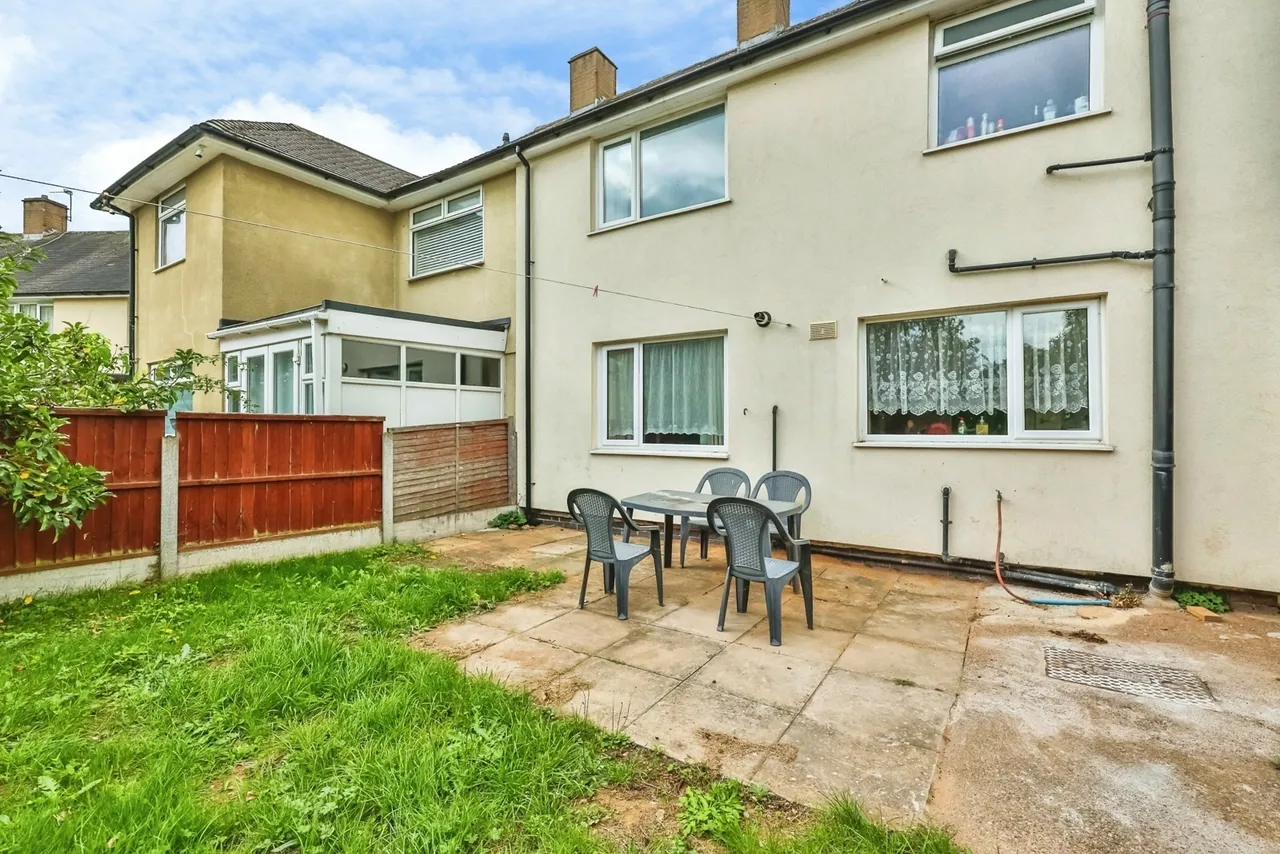 Ellerby Avenue, Clifton, NG11, photo 10