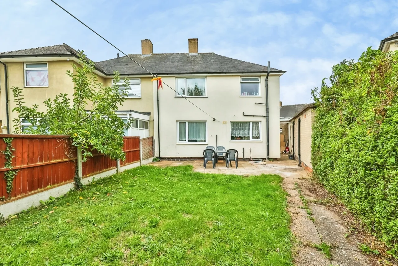 Ellerby Avenue, Clifton, NG11, photo 9