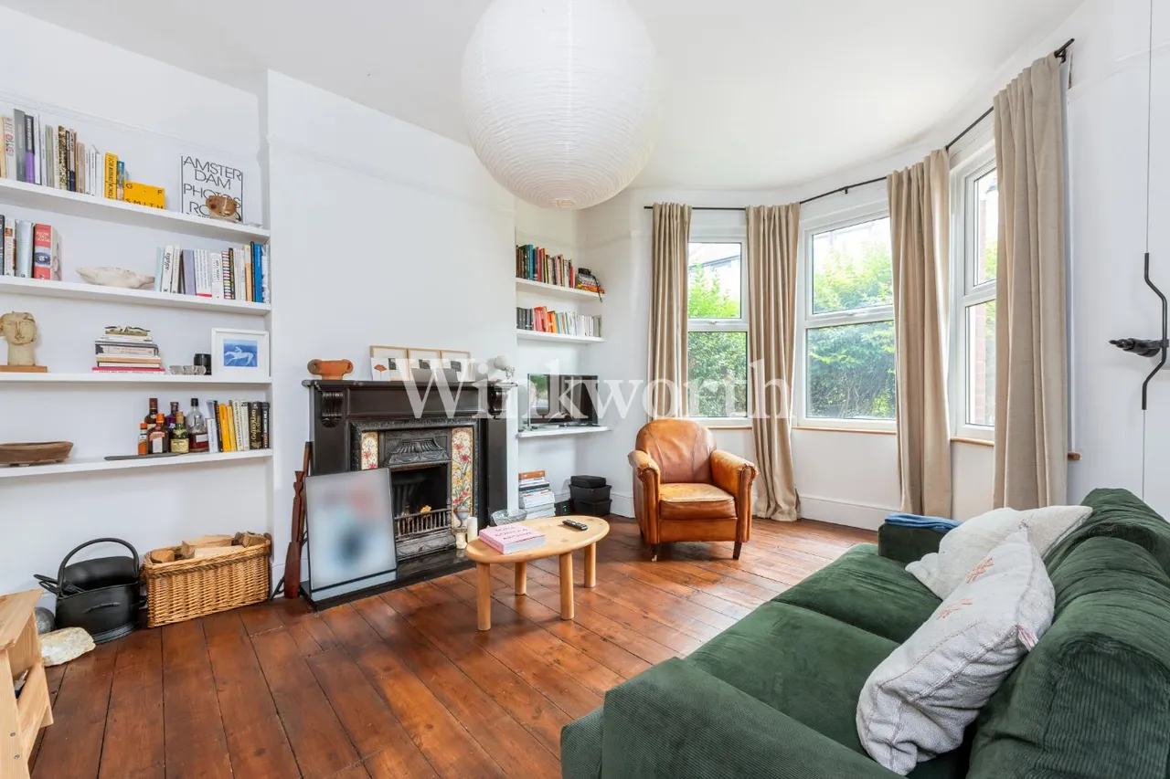 Downhills Park Road, London, N17, photo 5