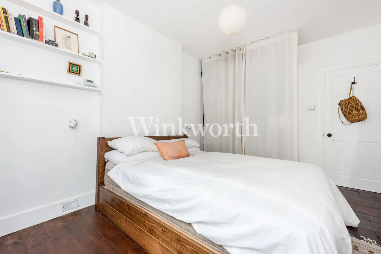 Downhills Park Road, London, N17, photo 10