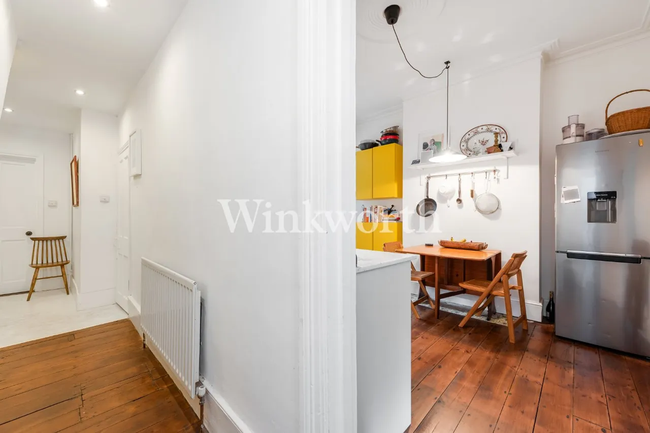 Downhills Park Road, London, N17, photo 8