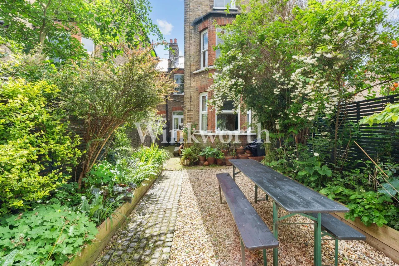 Downhills Park Road, London, N17, photo 13