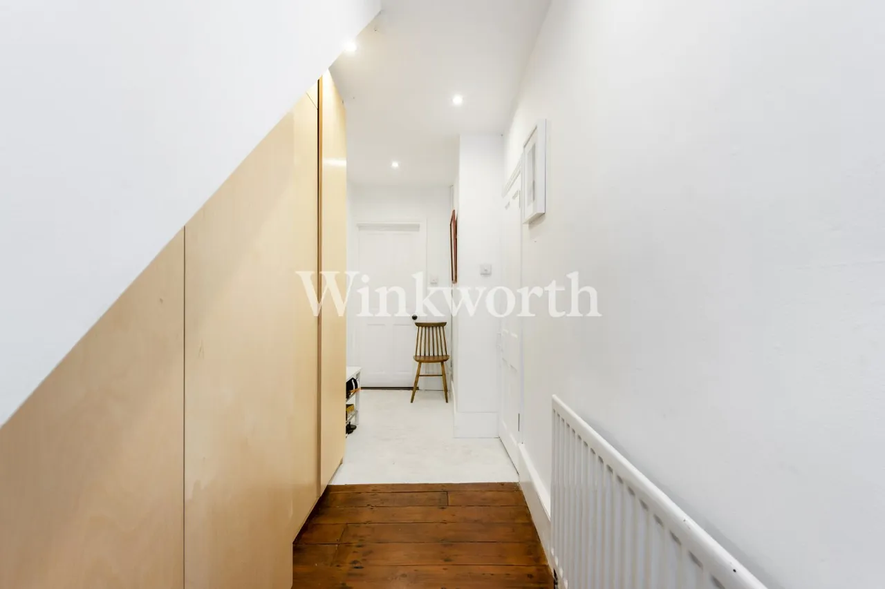 Downhills Park Road, London, N17, photo 9
