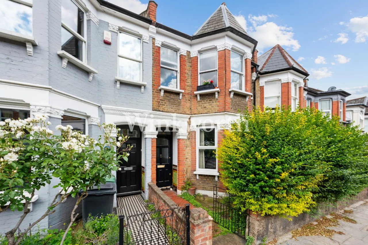 Downhills Park Road, London, N17, photo 15