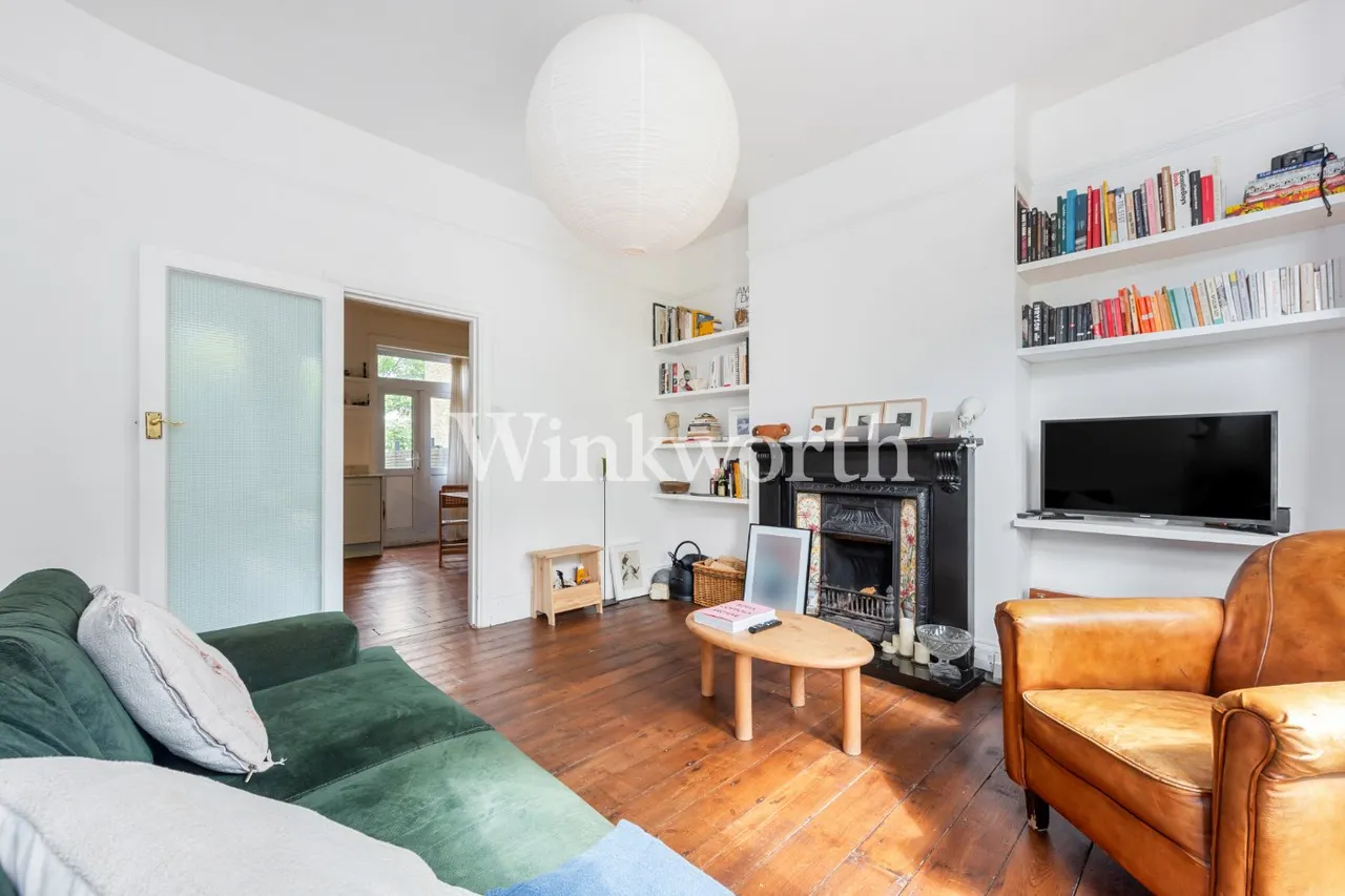 Downhills Park Road, London, N17, photo 4