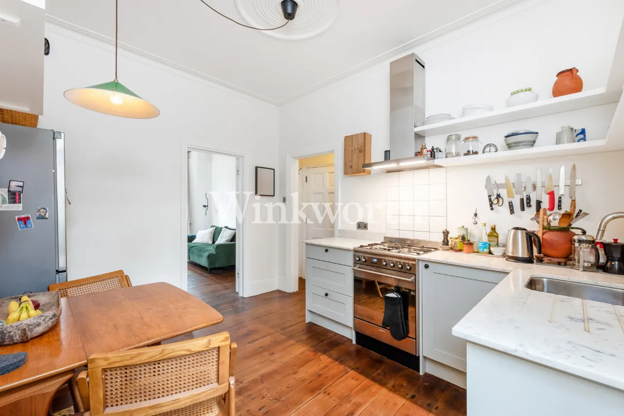 Downhills Park Road, London, N17, photo 6