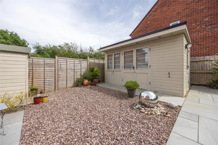 Daffodil Drive, Walton Cardiff, GL20, photo 11