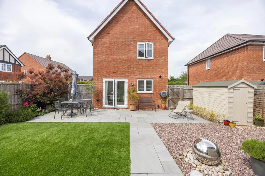Daffodil Drive, Walton Cardiff, GL20, photo 12