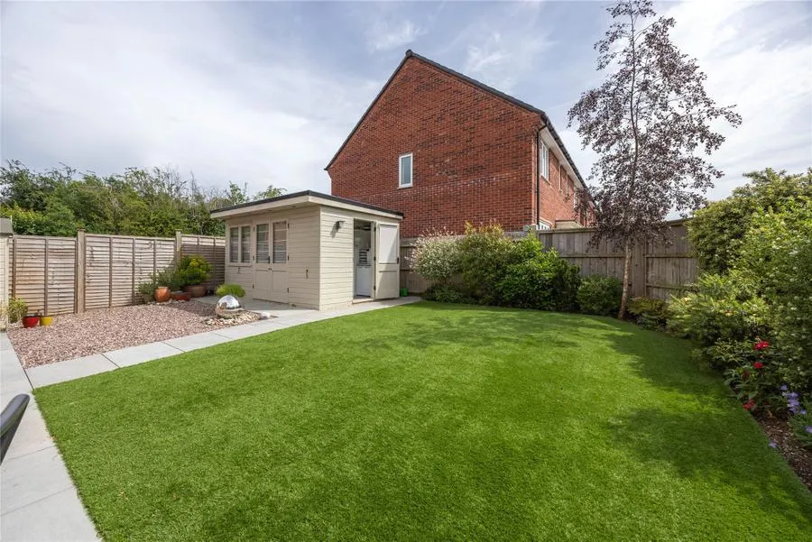 Daffodil Drive, Walton Cardiff, GL20, photo 13