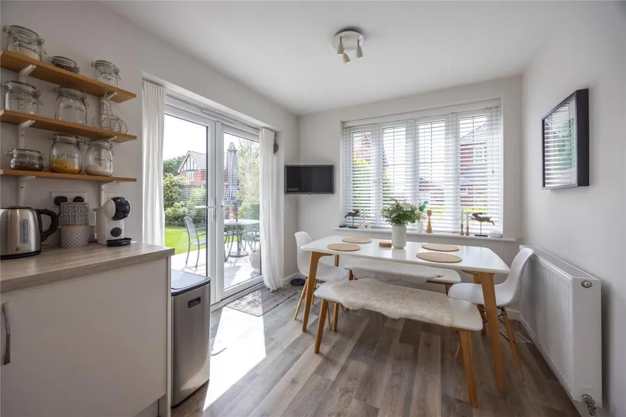Daffodil Drive, Walton Cardiff, GL20, photo 6