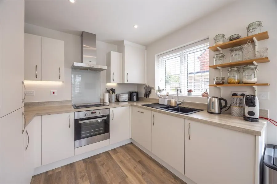 Daffodil Drive, Walton Cardiff, GL20, photo 5