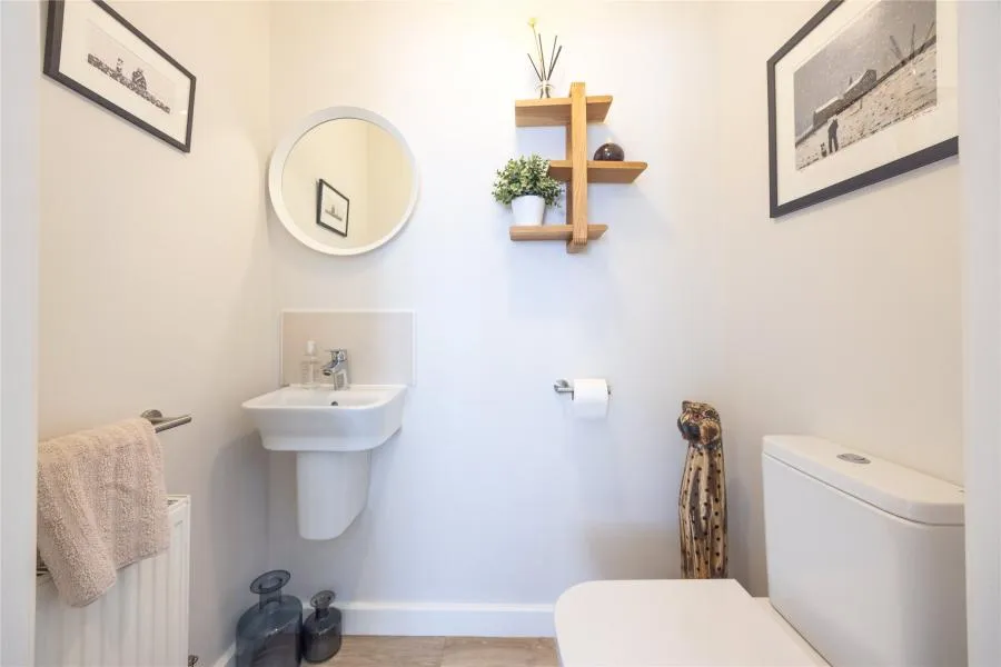 Daffodil Drive, Walton Cardiff, GL20, photo 4