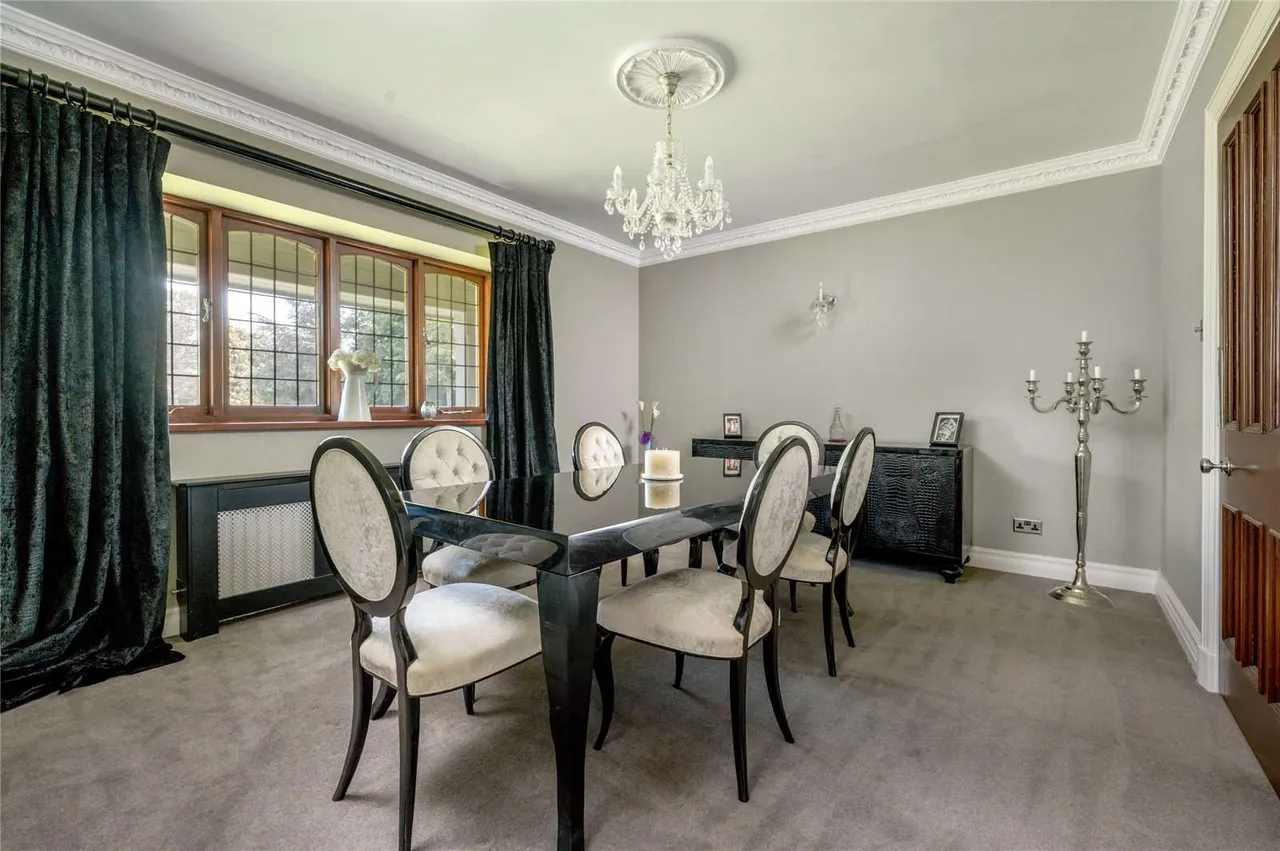 Melton Road, Barrow upon Soar, Loughborough, Leicestershire, LE12 8HX, photo 8