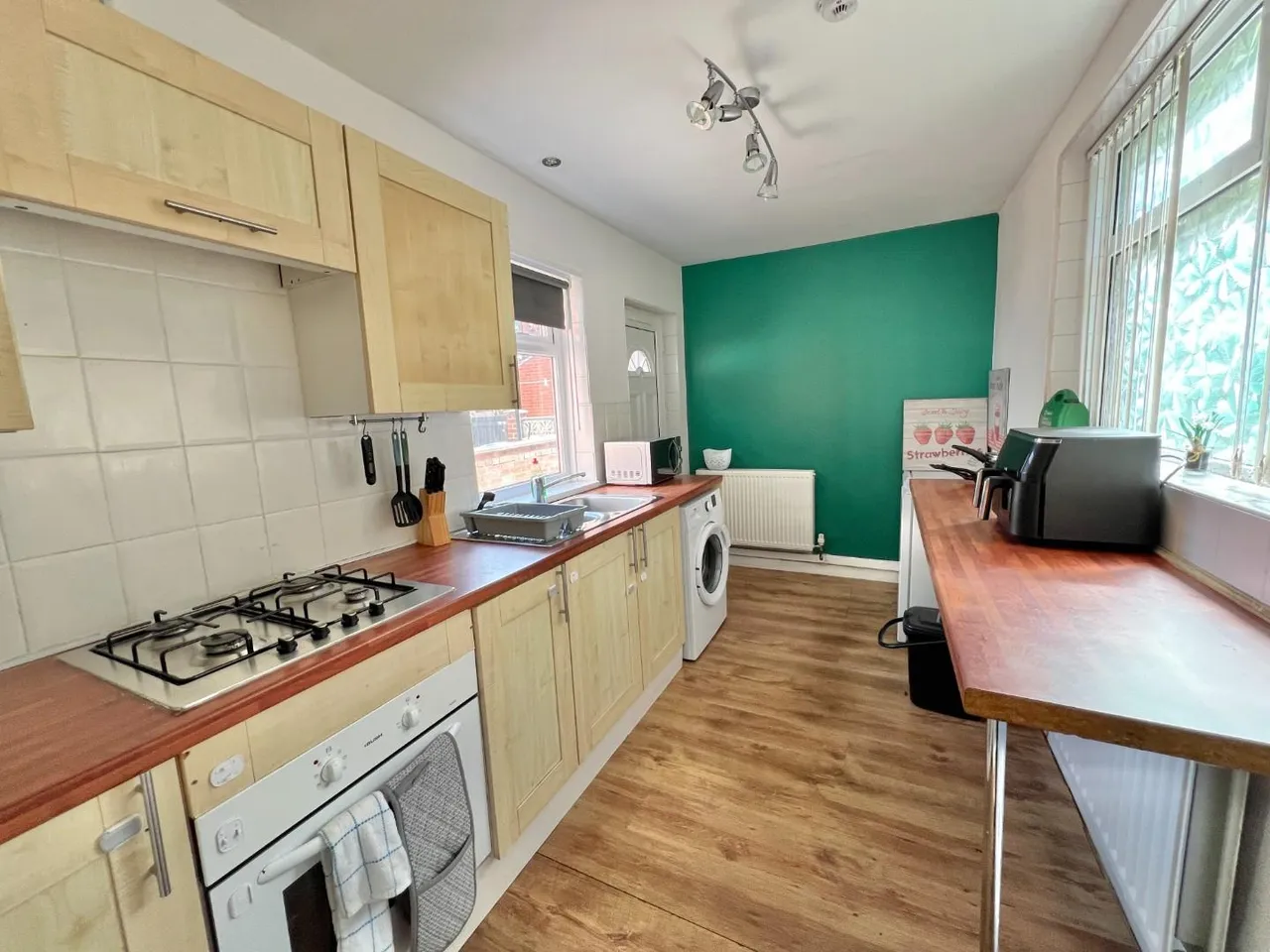 Greenfields Road, Bishop Auckland, DL14, photo 6