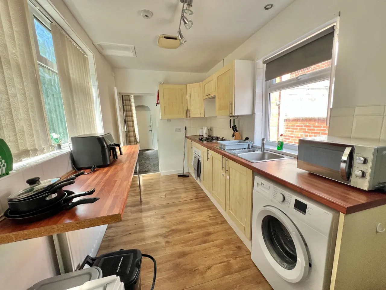 Greenfields Road, Bishop Auckland, DL14, photo 7