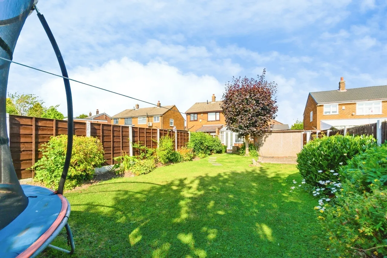 Ashton Field Drive, Worsley, Manchester, Greater Manchester, M28, photo 20
