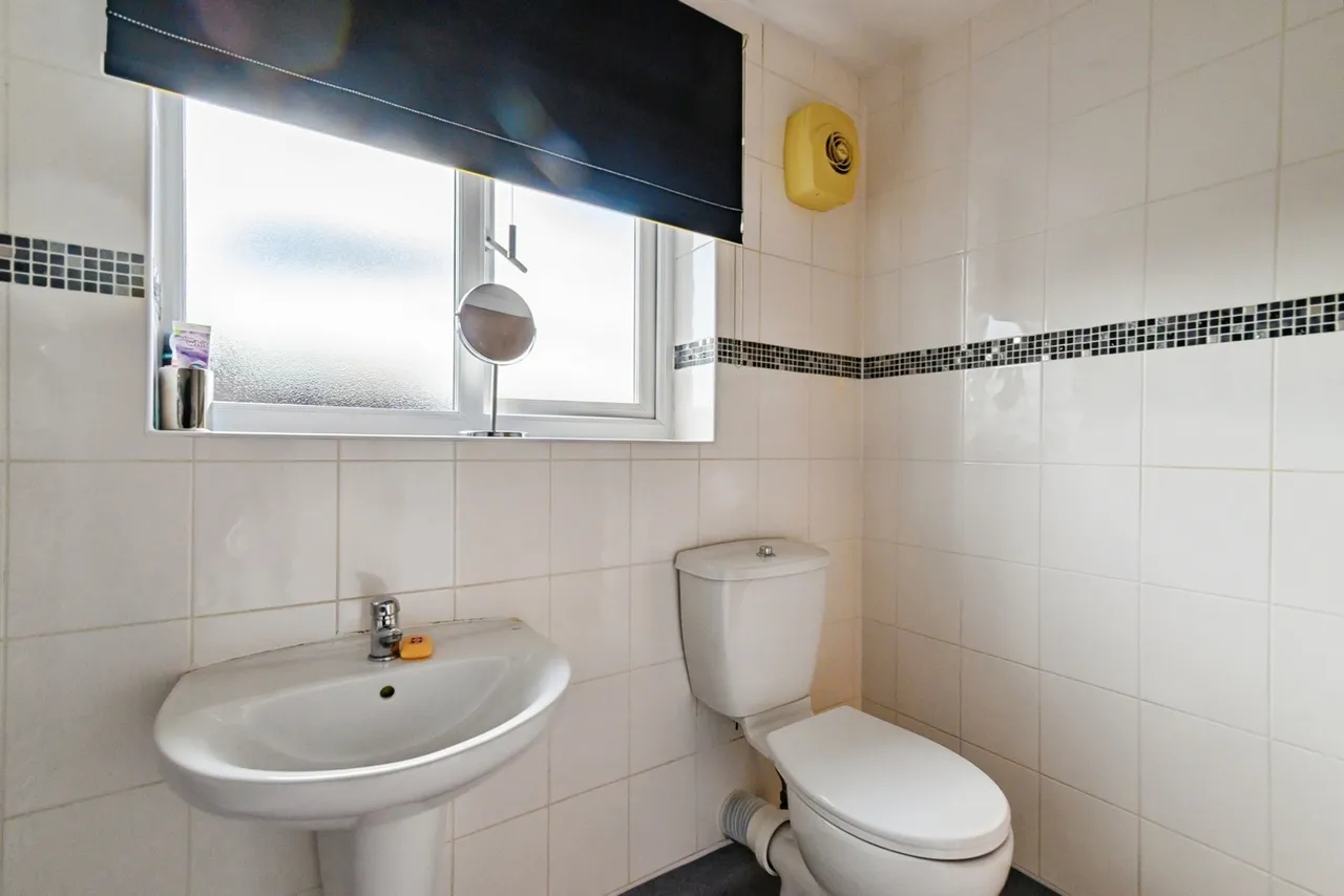Ashton Field Drive, Worsley, Manchester, Greater Manchester, M28, photo 17