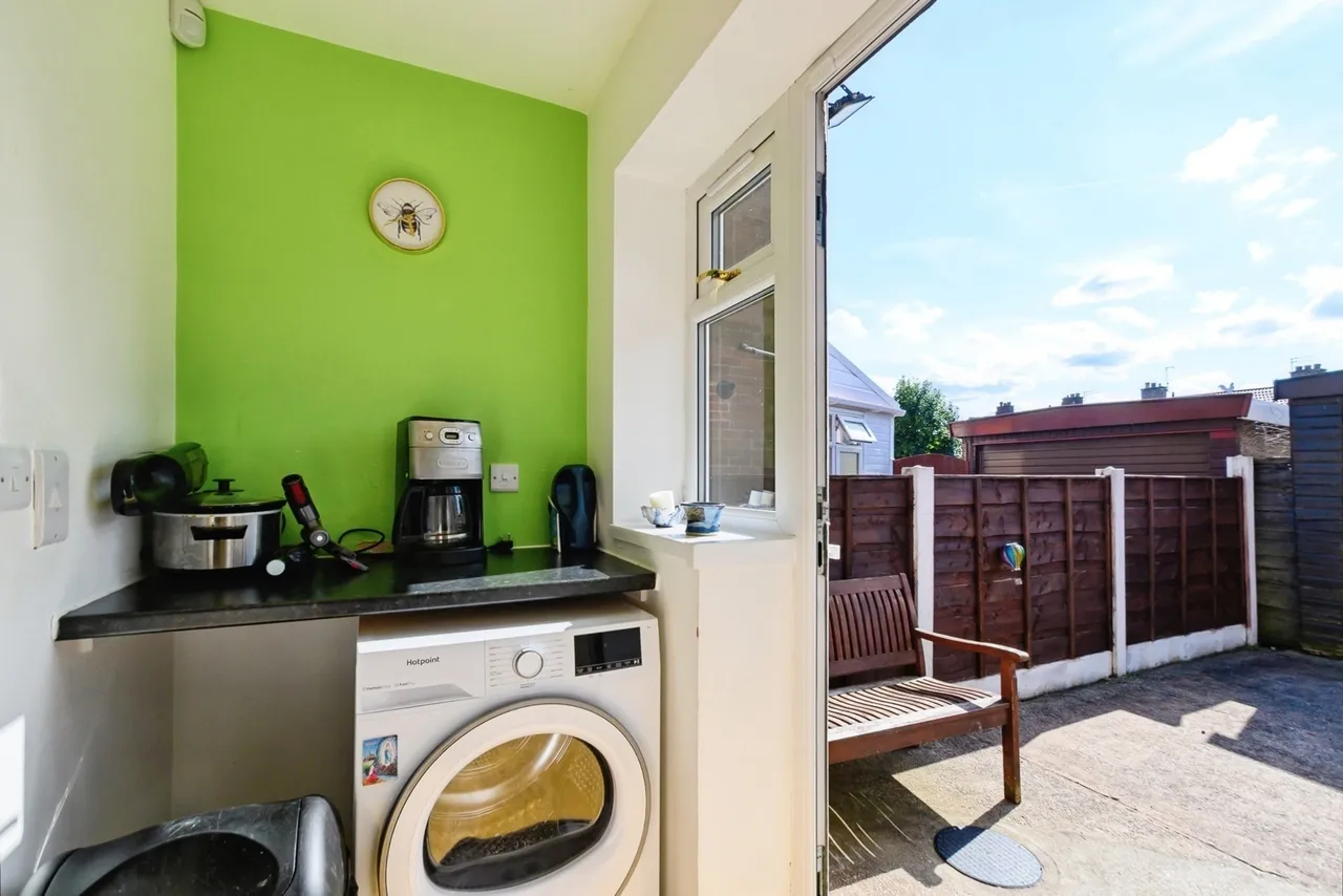 Ashton Field Drive, Worsley, Manchester, Greater Manchester, M28, photo 9
