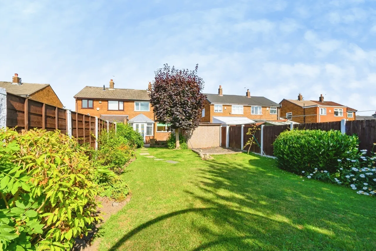Ashton Field Drive, Worsley, Manchester, Greater Manchester, M28, photo 18