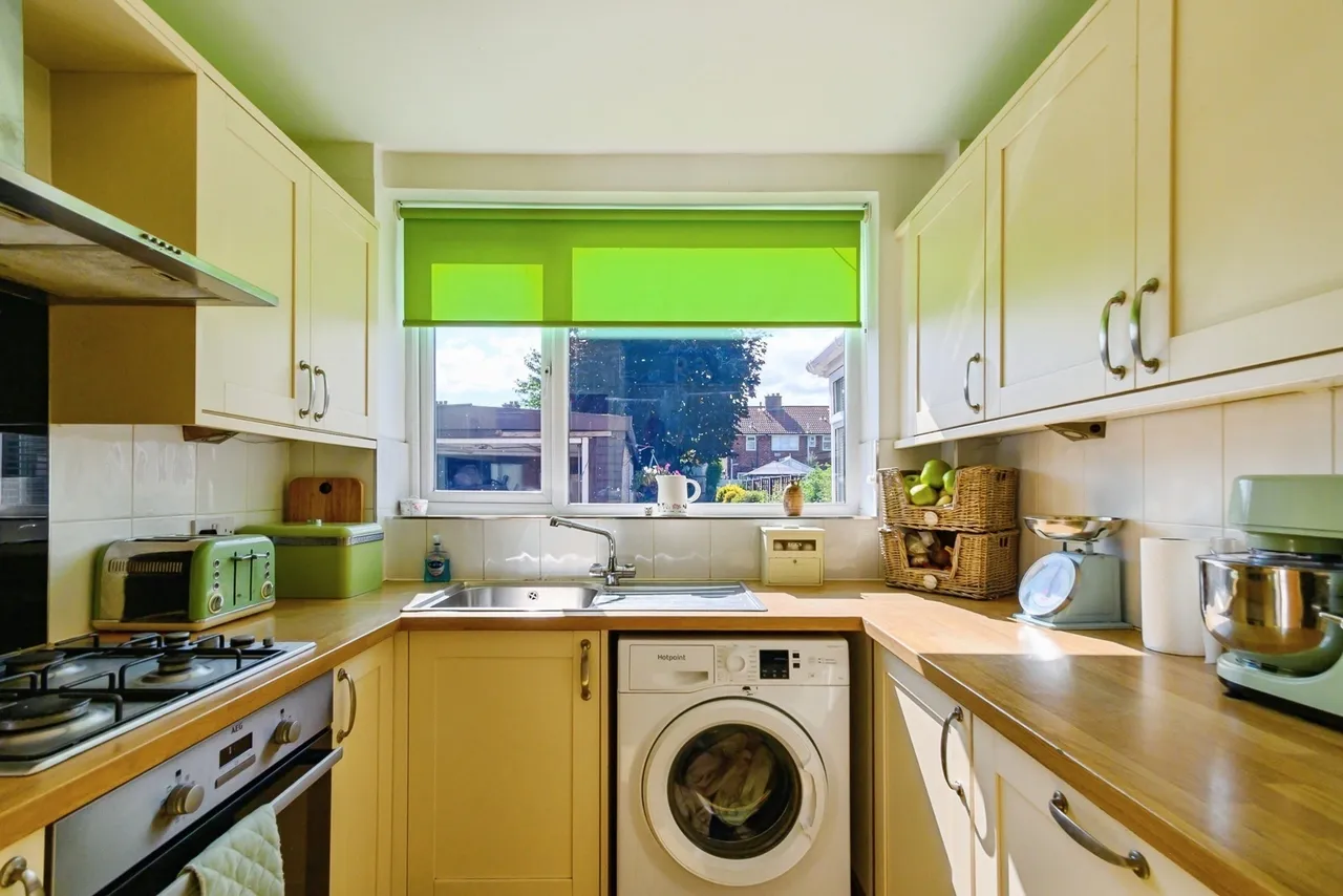 Ashton Field Drive, Worsley, Manchester, Greater Manchester, M28, photo 7