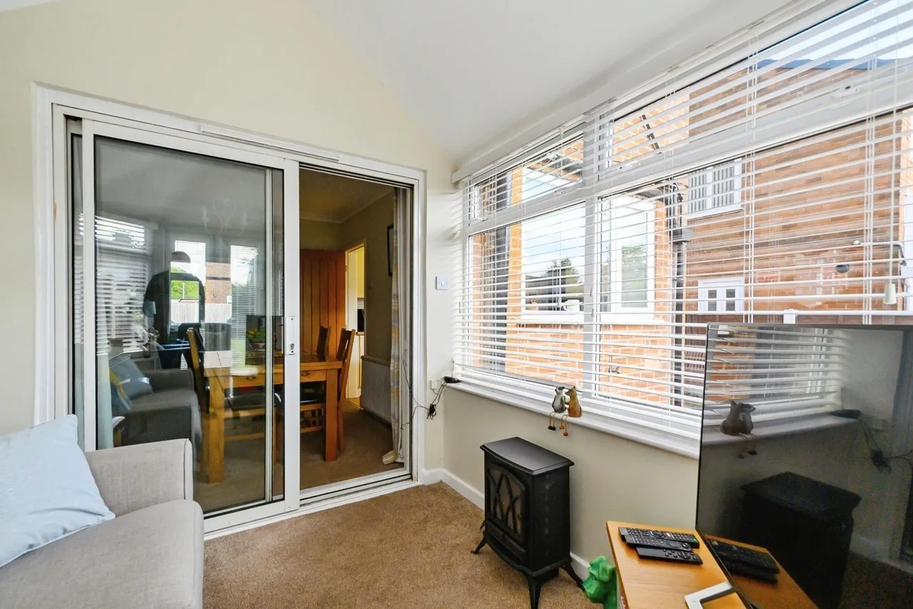 Ashton Field Drive, Worsley, Manchester, Greater Manchester, M28, photo 26