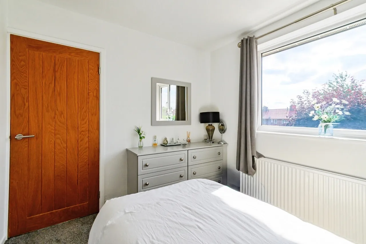 Ashton Field Drive, Worsley, Manchester, Greater Manchester, M28, photo 31