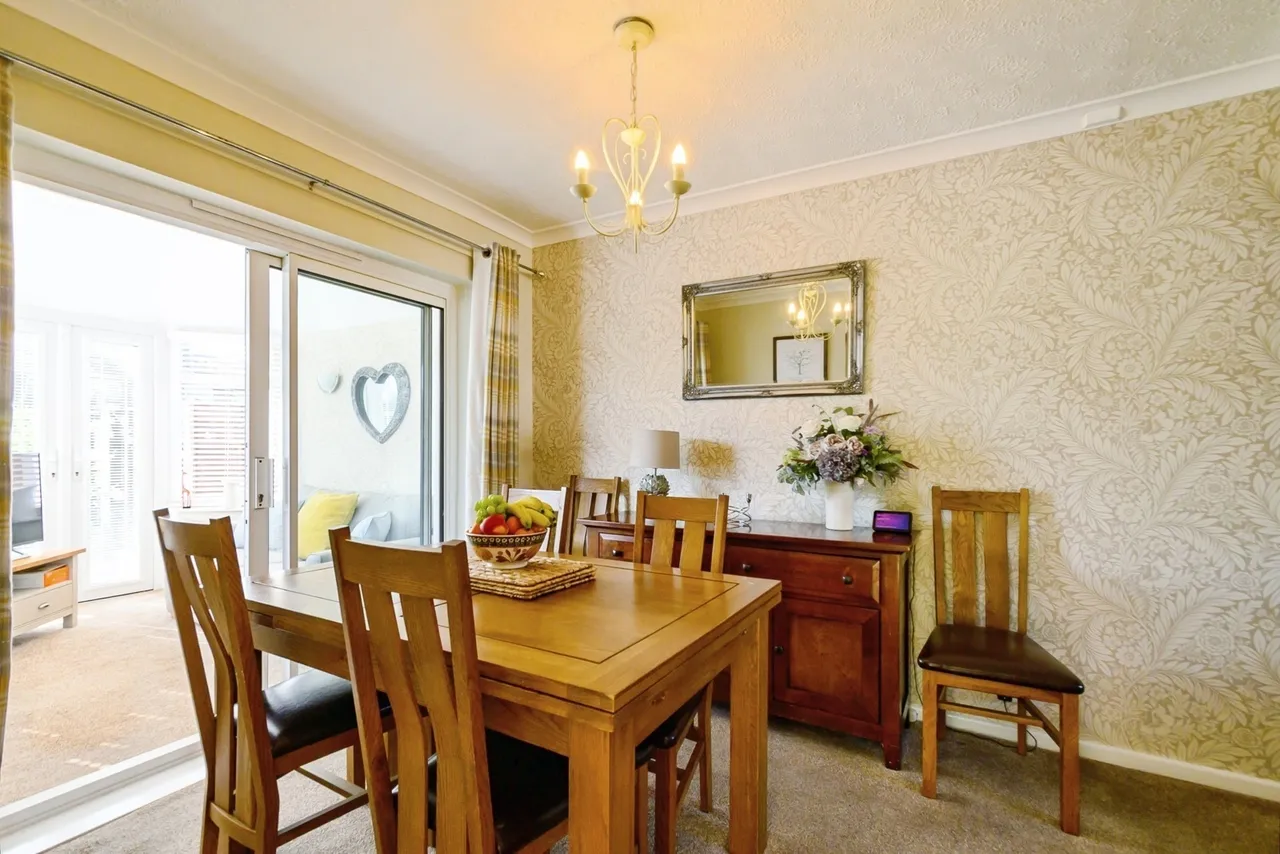 Ashton Field Drive, Worsley, Manchester, Greater Manchester, M28, photo 5