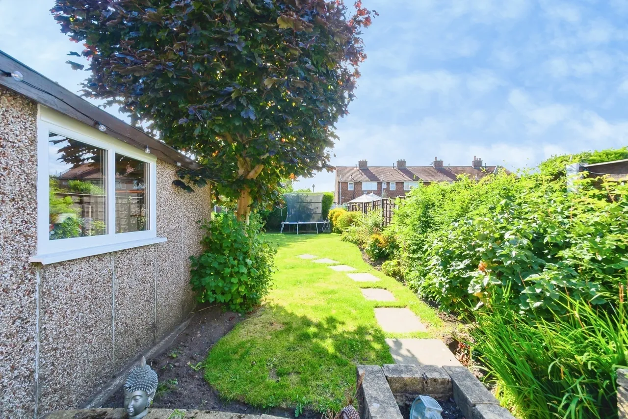 Ashton Field Drive, Worsley, Manchester, Greater Manchester, M28, photo 32