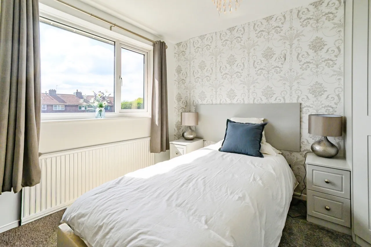 Ashton Field Drive, Worsley, Manchester, Greater Manchester, M28, photo 14