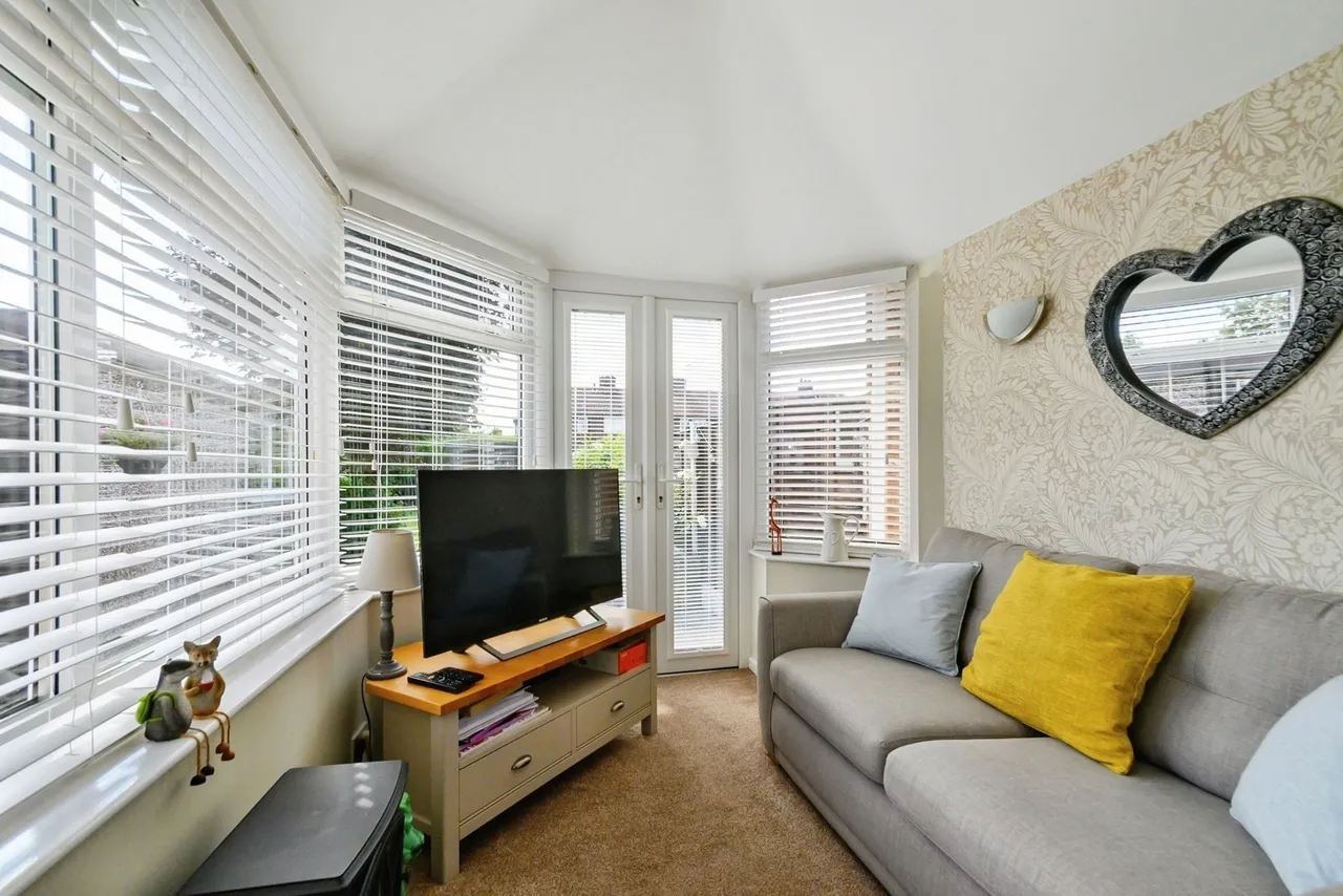 Ashton Field Drive, Worsley, Manchester, Greater Manchester, M28, photo 6