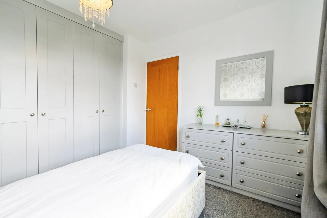 Ashton Field Drive, Worsley, Manchester, Greater Manchester, M28, photo 13