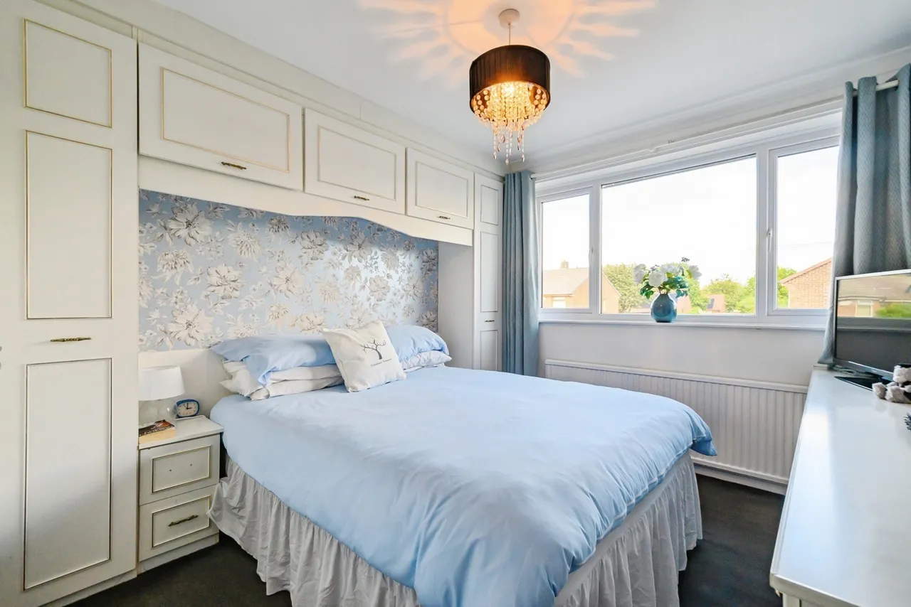 Ashton Field Drive, Worsley, Manchester, Greater Manchester, M28, photo 11