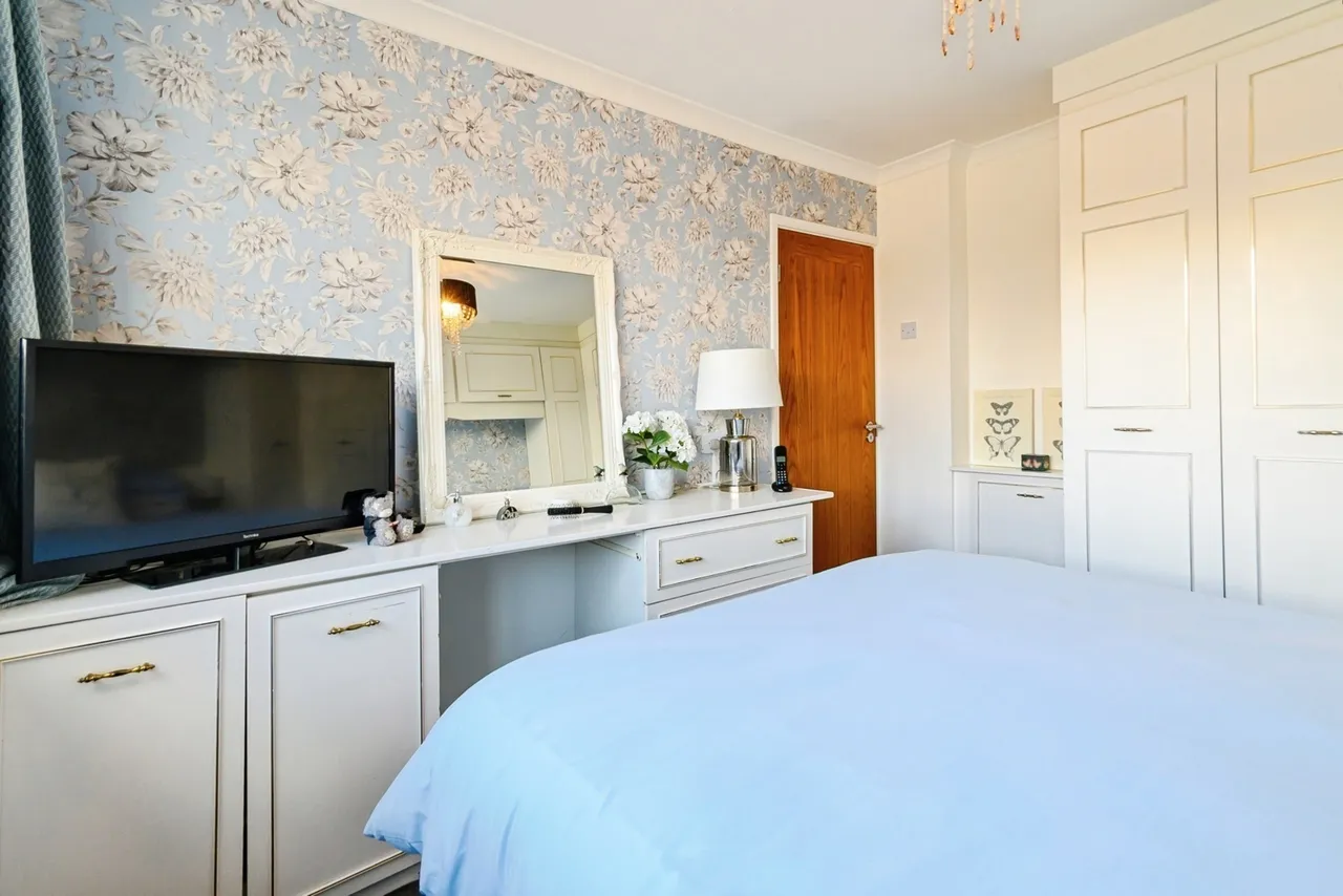 Ashton Field Drive, Worsley, Manchester, Greater Manchester, M28, photo 12