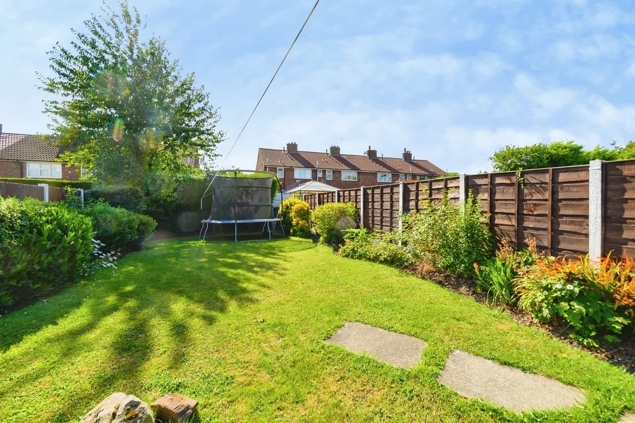 Ashton Field Drive, Worsley, Manchester, Greater Manchester, M28, photo 21