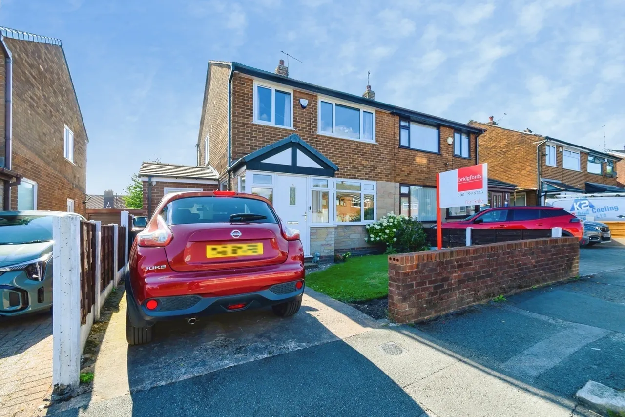 Ashton Field Drive, Worsley, Manchester, Greater Manchester, M28, photo 33