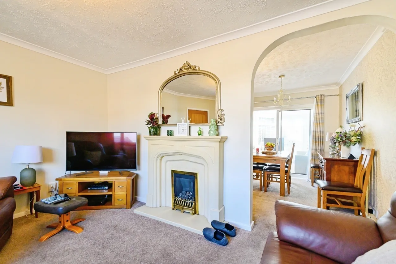 Ashton Field Drive, Worsley, Manchester, Greater Manchester, M28, photo 2