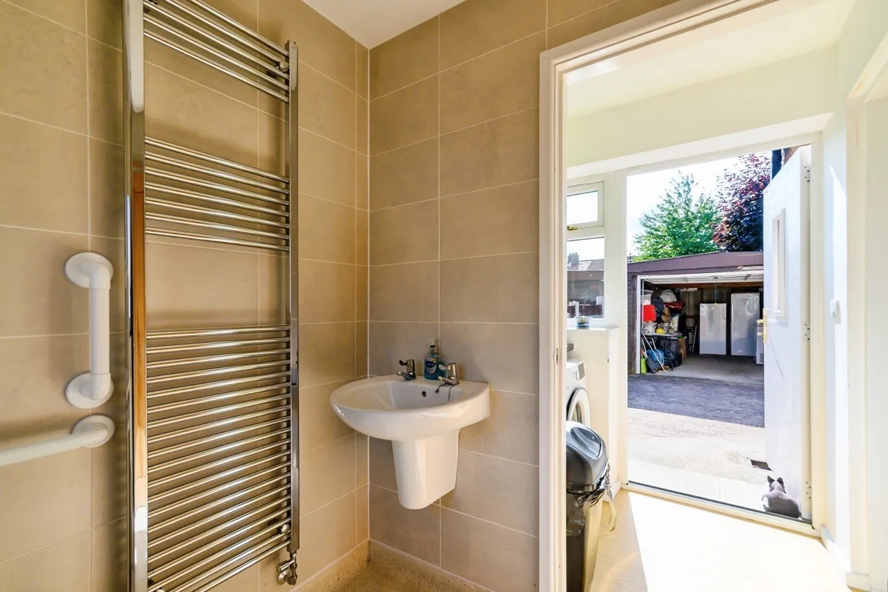Ashton Field Drive, Worsley, Manchester, Greater Manchester, M28, photo 28