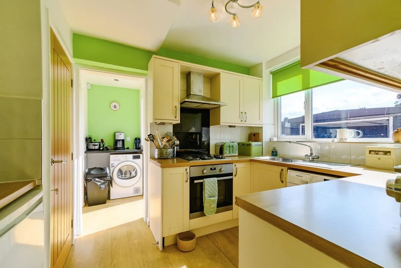 Ashton Field Drive, Worsley, Manchester, Greater Manchester, M28, photo 8