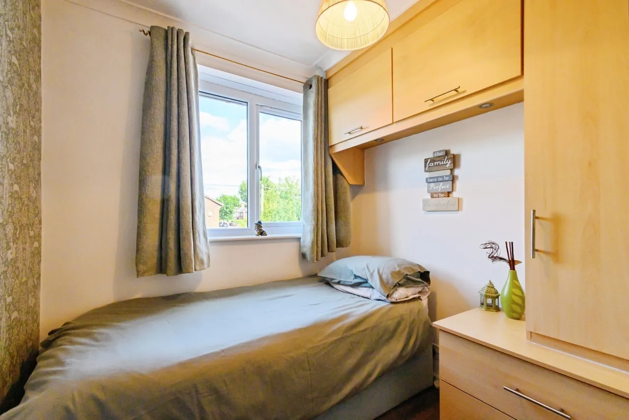 Ashton Field Drive, Worsley, Manchester, Greater Manchester, M28, photo 15