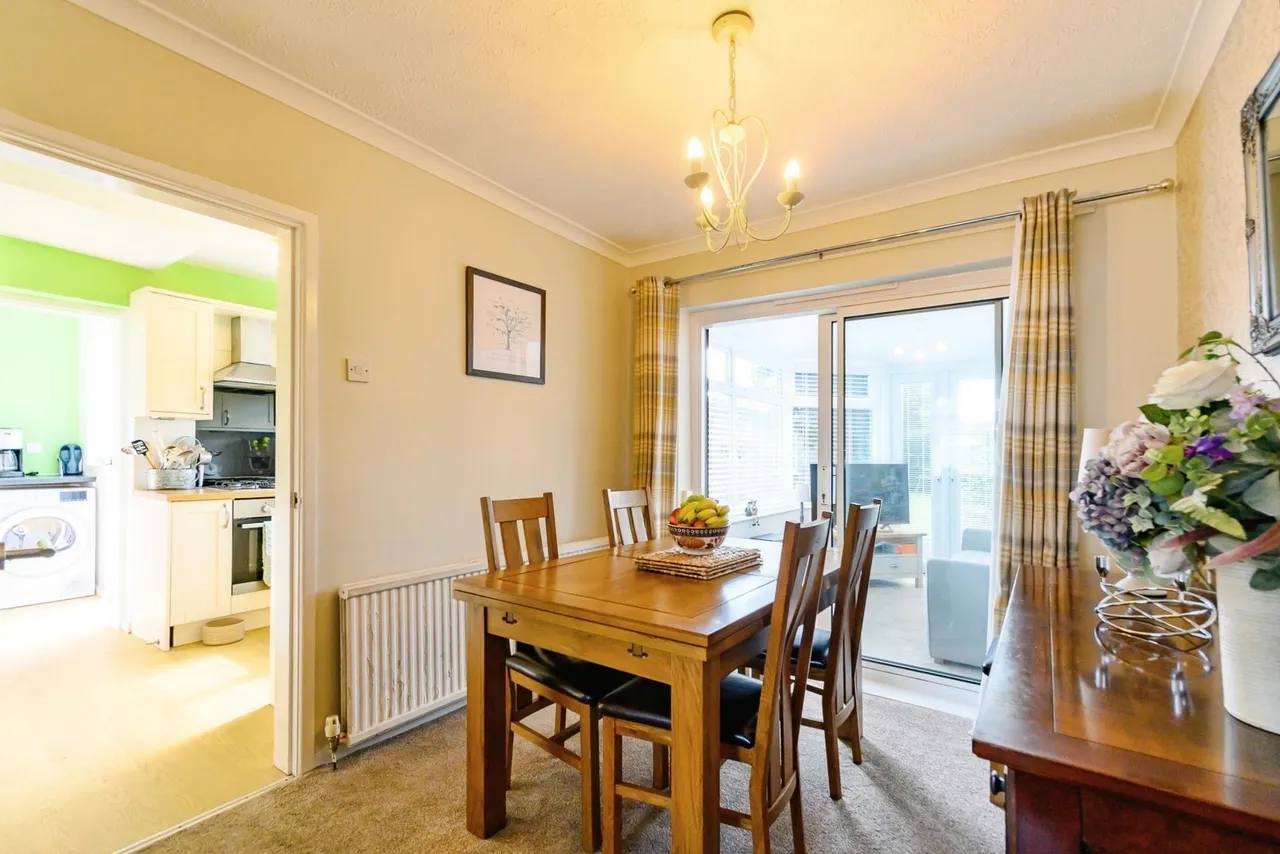 Ashton Field Drive, Worsley, Manchester, Greater Manchester, M28, photo 4