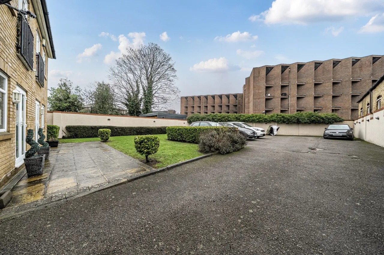Stanley Road, BR2, photo 13
