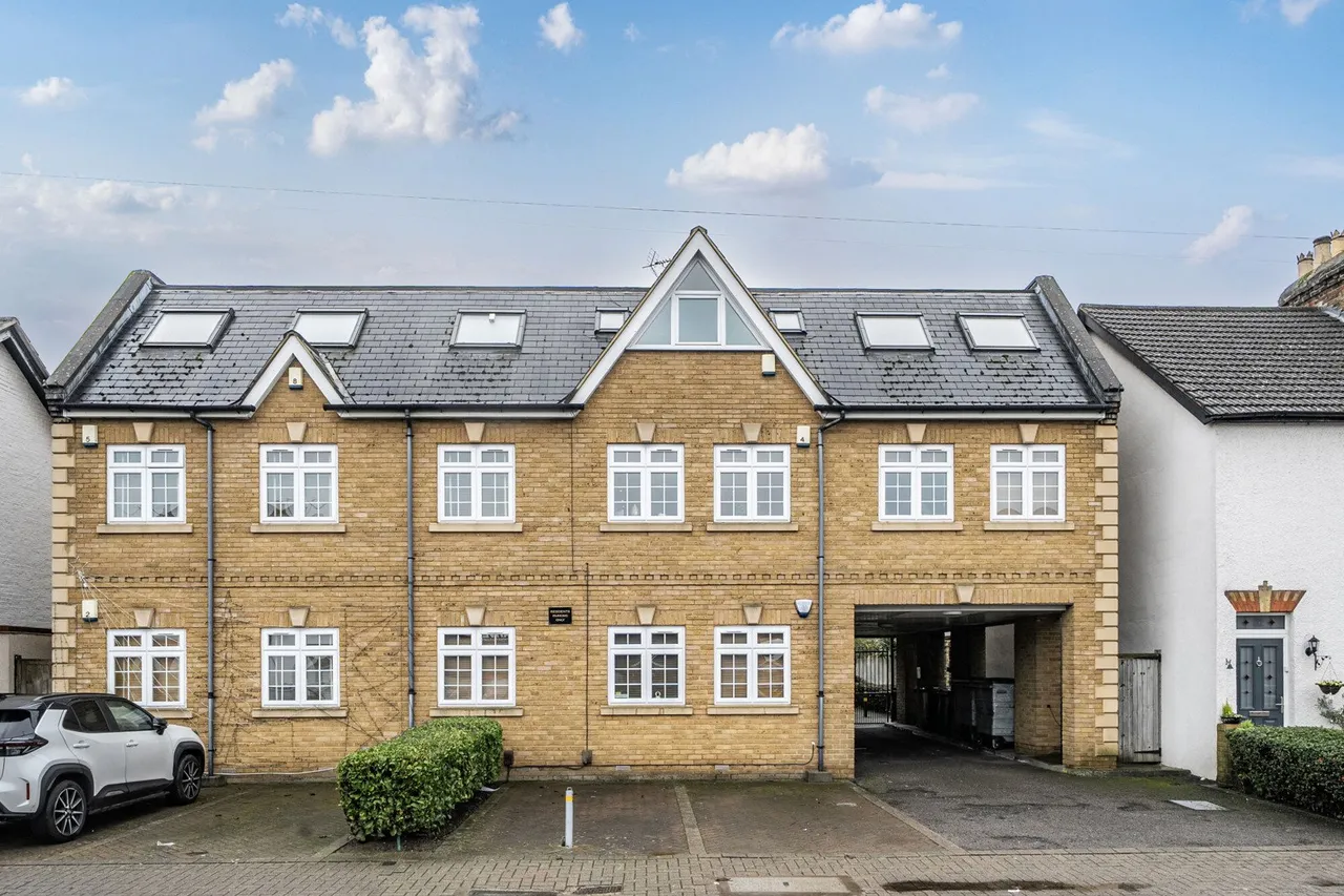 Stanley Road, BR2, photo 17