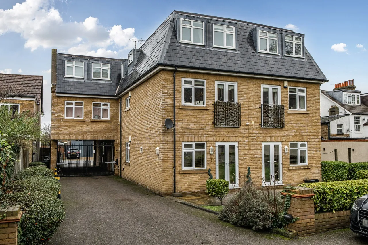 Stanley Road, BR2, photo 14
