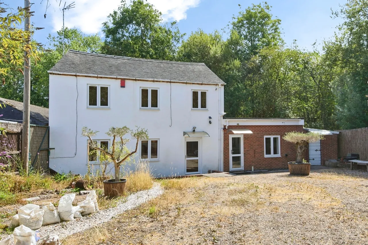 Coppice Side, Swadlincote, DE11, photo 19