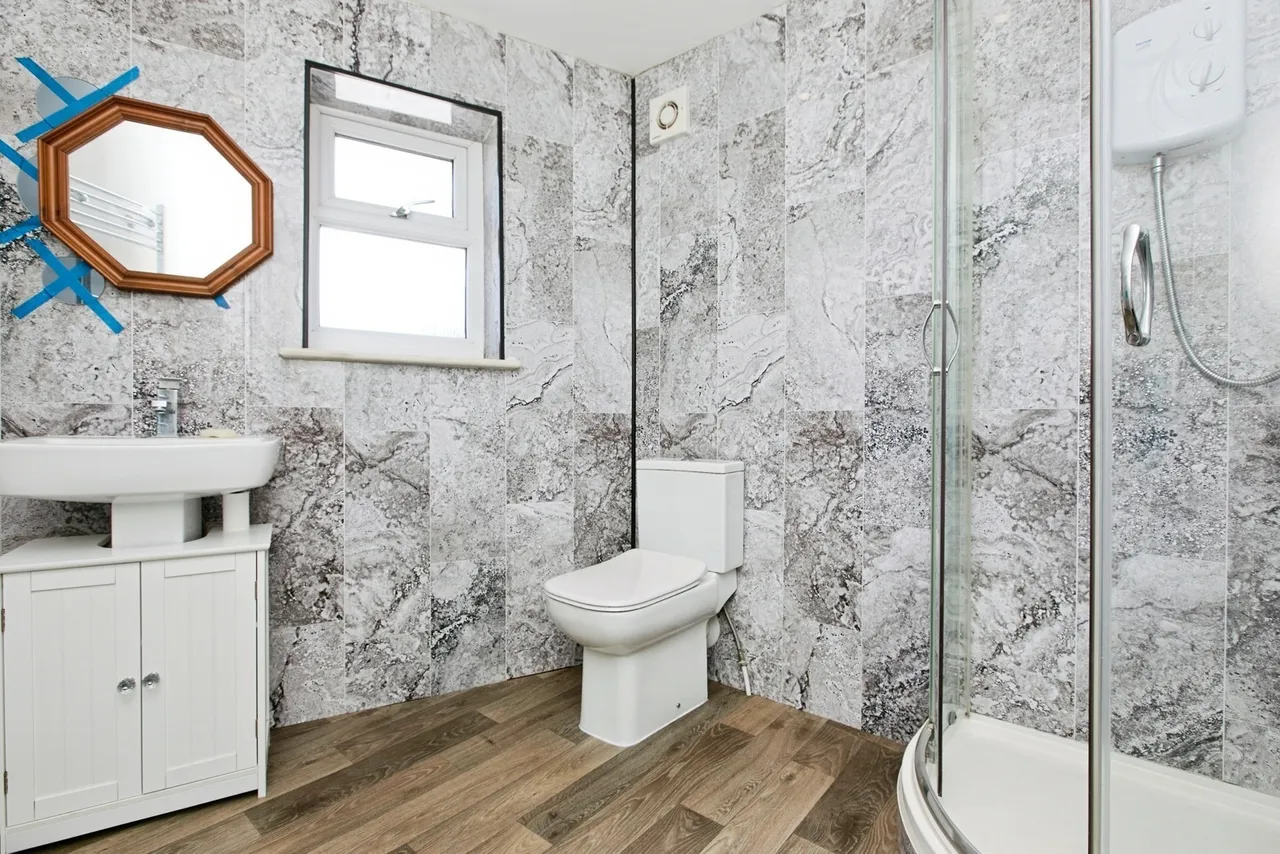 Coppice Side, Swadlincote, DE11, photo 15