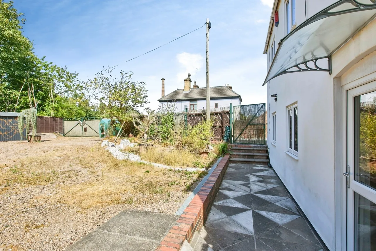 Coppice Side, Swadlincote, DE11, photo 16